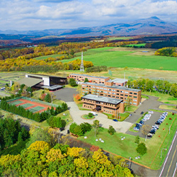 日本工学院北海道専門学校