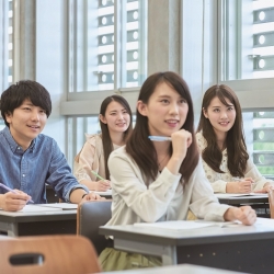 大原簿記情報ビジネス専門学校横浜校