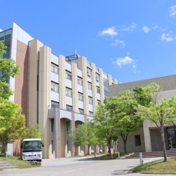 仙台白百合女子大学