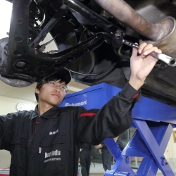 京都自動車専門学校