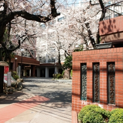 女子栄養大学短期大学部