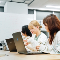 ECCコンピュータ専門学校